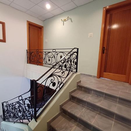Cosy Spacious Maisonette 마르사스칼라 외부 사진