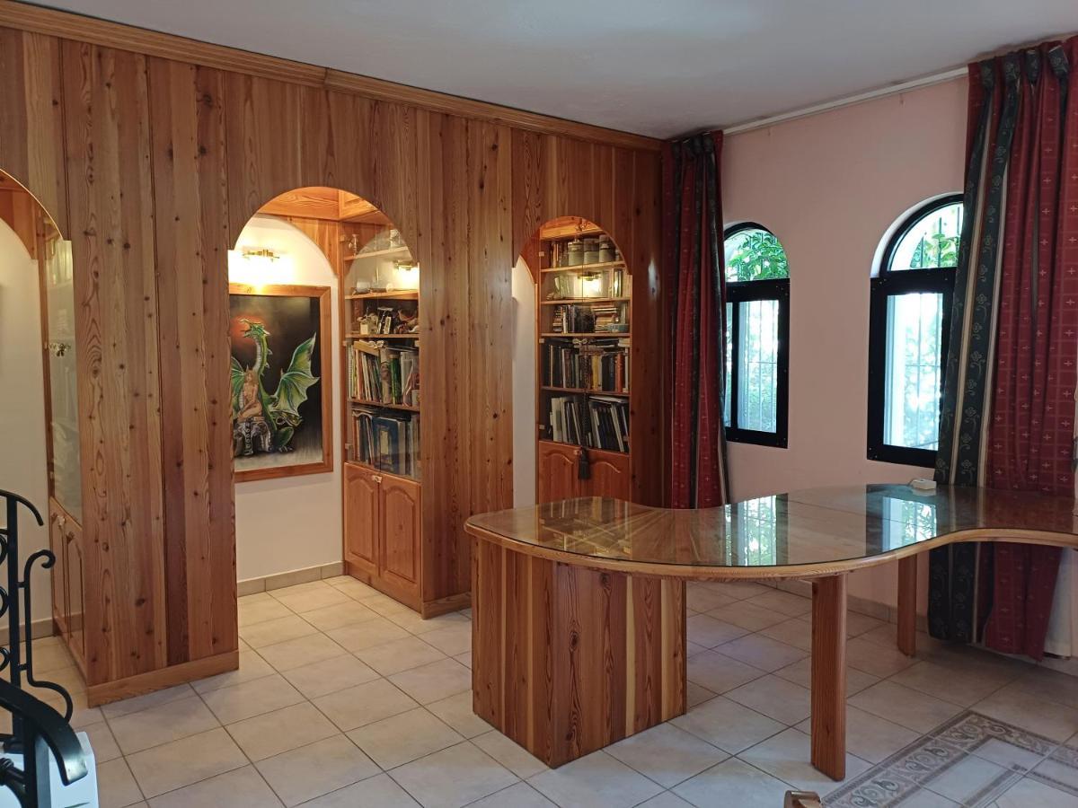 Cosy Spacious Maisonette 마르사스칼라 외부 사진