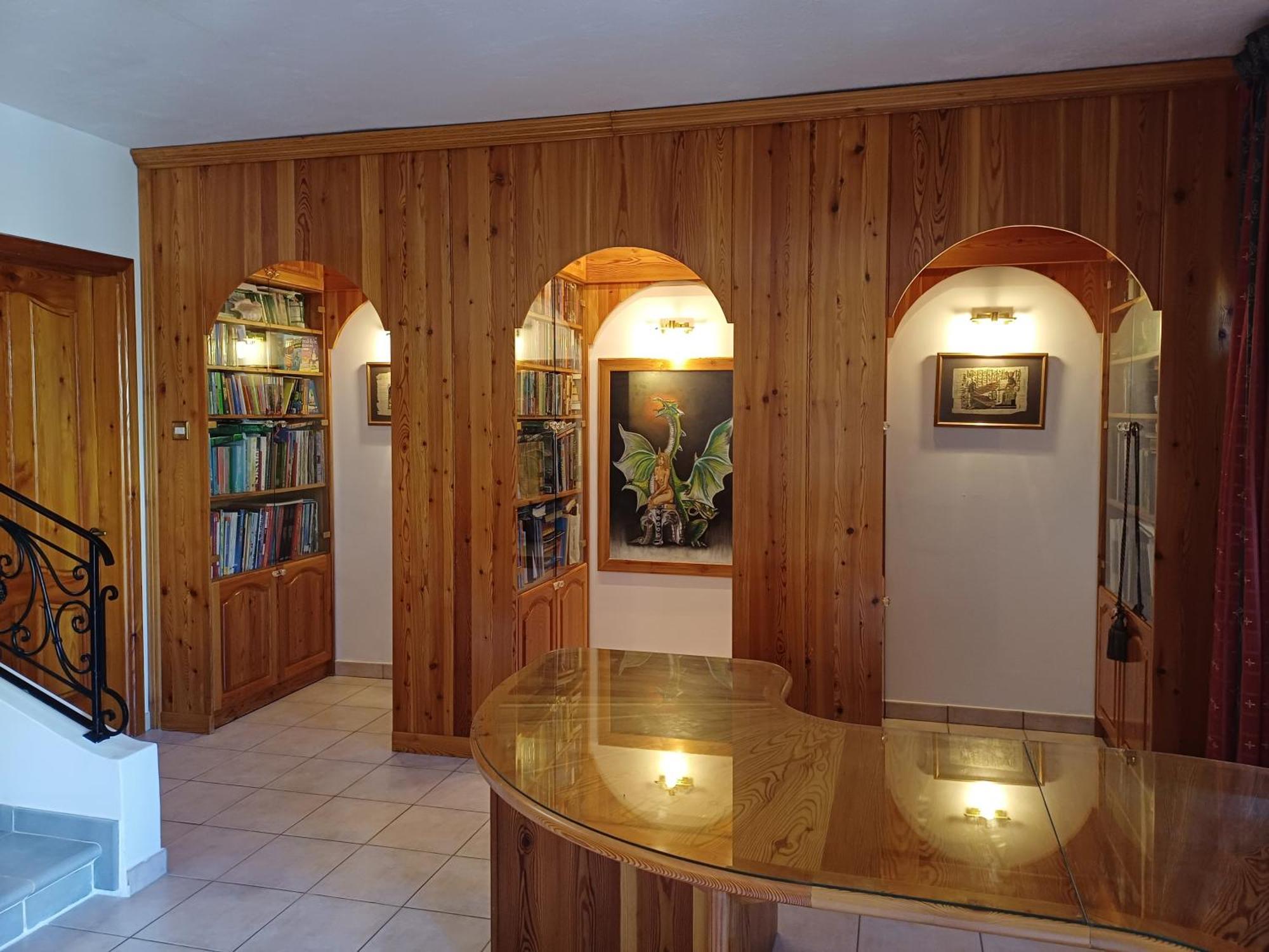 Cosy Spacious Maisonette 마르사스칼라 외부 사진