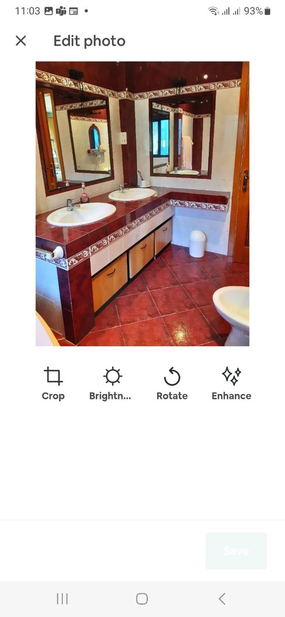 Cosy Spacious Maisonette 마르사스칼라 외부 사진