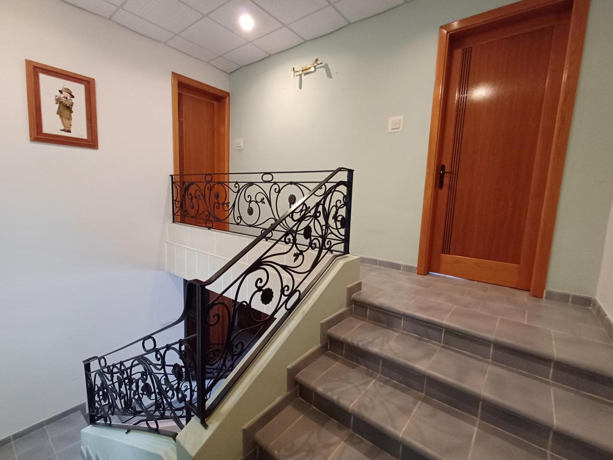 Cosy Spacious Maisonette 마르사스칼라 외부 사진