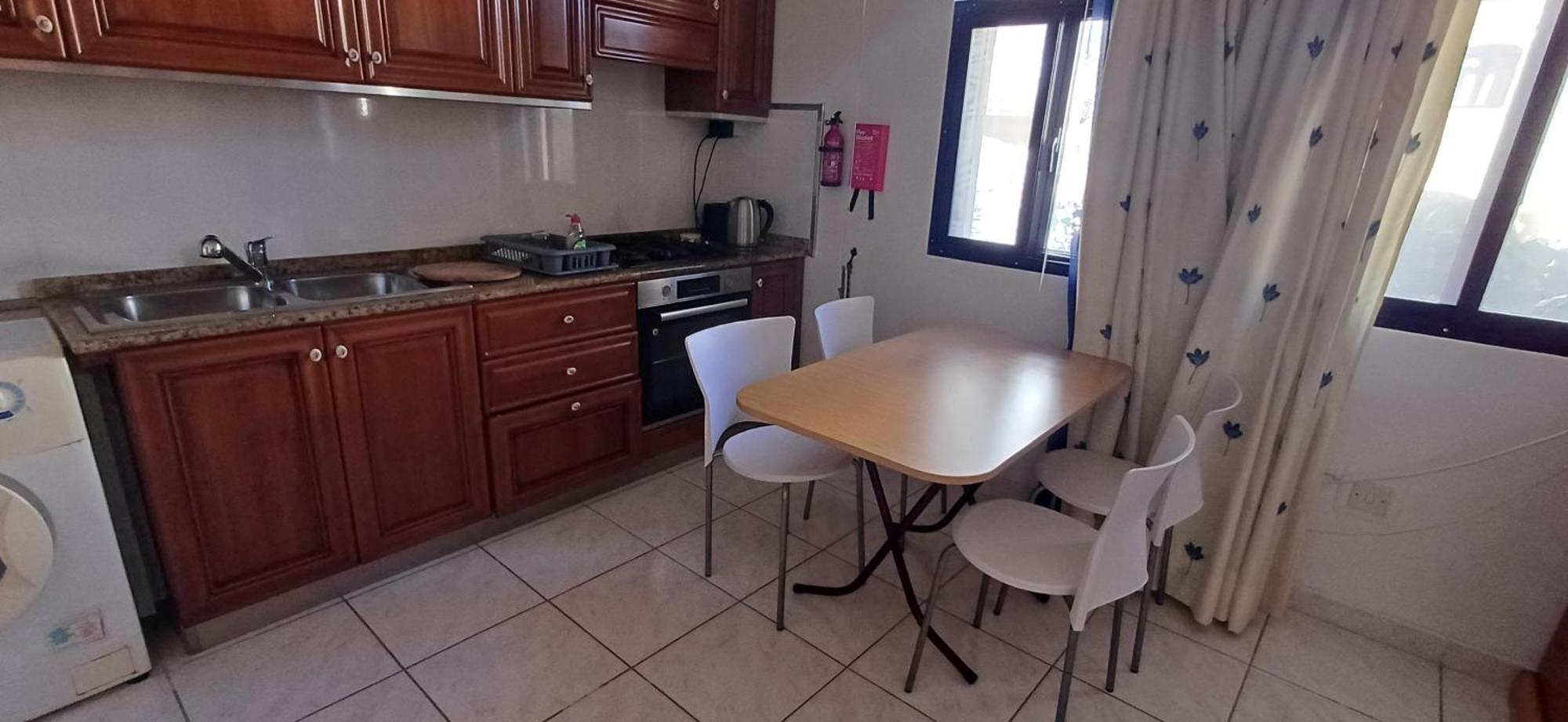 Cosy Spacious Maisonette 마르사스칼라 외부 사진