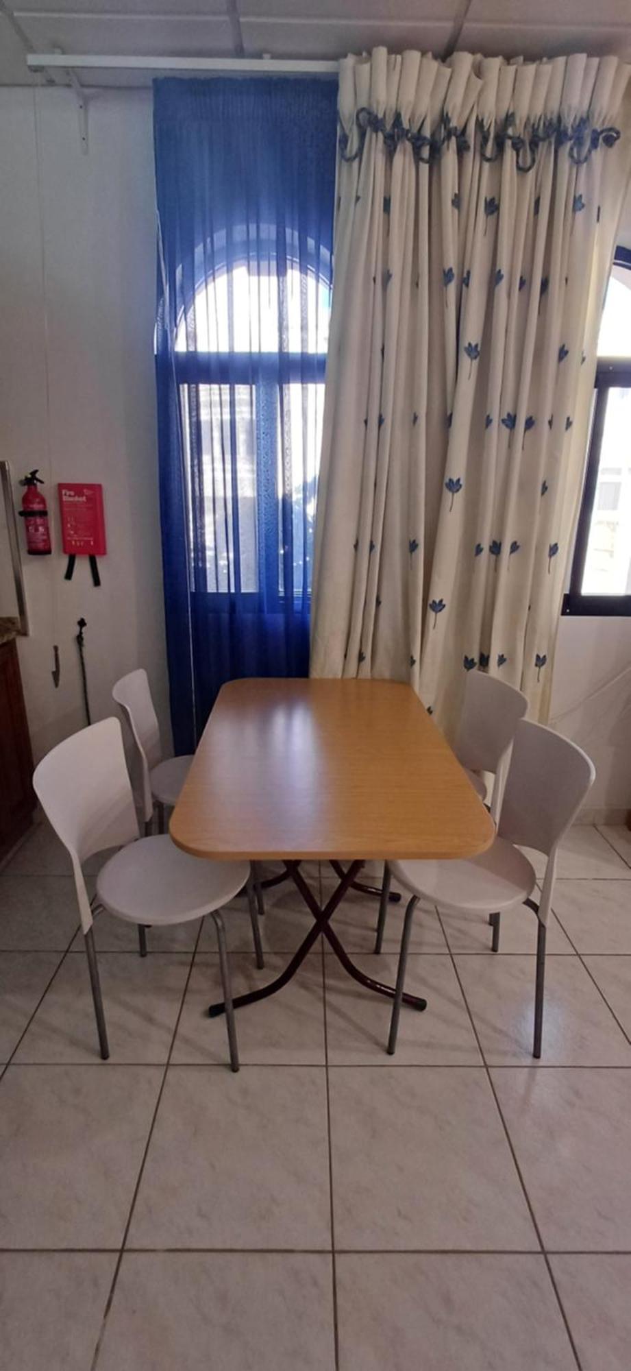 Cosy Spacious Maisonette 마르사스칼라 외부 사진