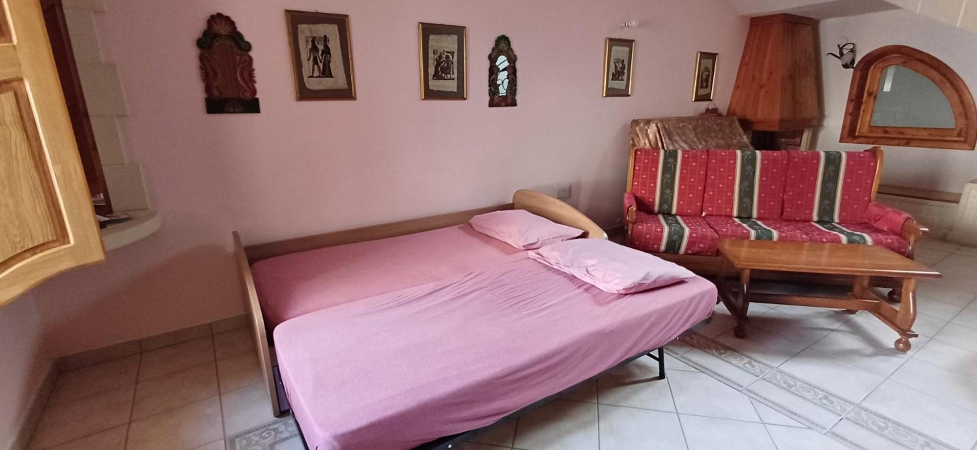 Cosy Spacious Maisonette 마르사스칼라 외부 사진