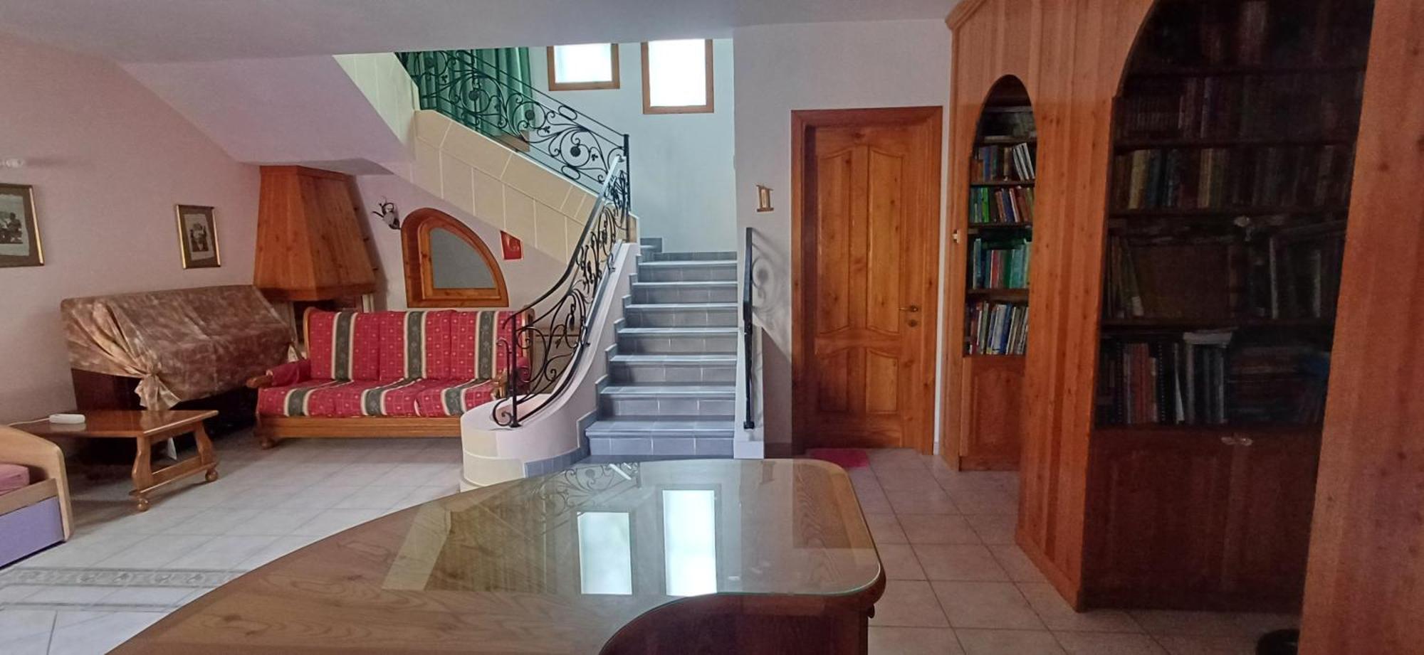 Cosy Spacious Maisonette 마르사스칼라 외부 사진