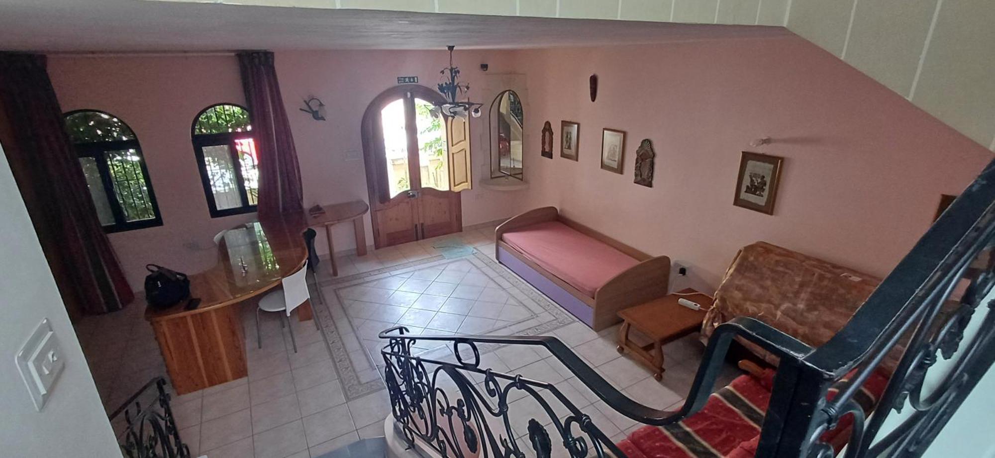 Cosy Spacious Maisonette 마르사스칼라 외부 사진